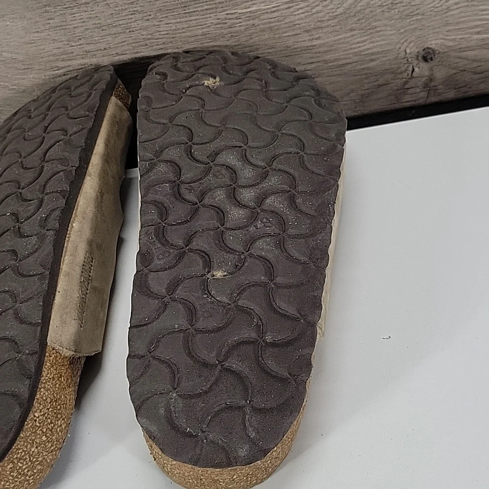 Birkenstock used good